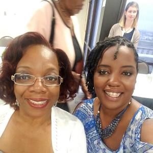 Meet your Posher, Joanne